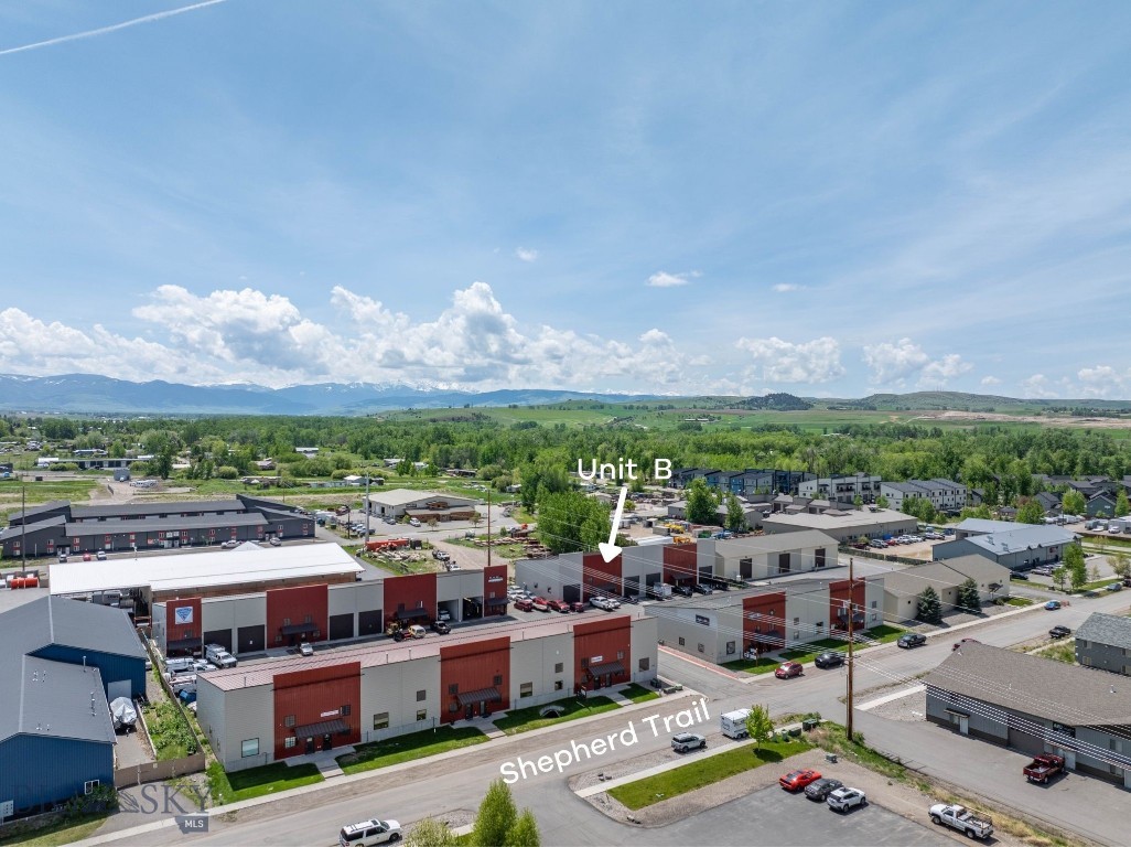 252 Shepherd Trail B, Bozeman