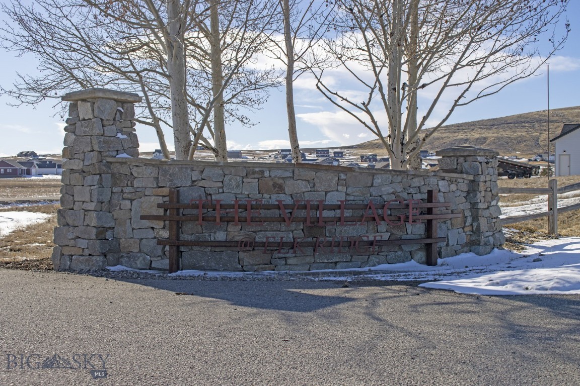 TBD (Lot 168) Western Larch Place, Three Forks