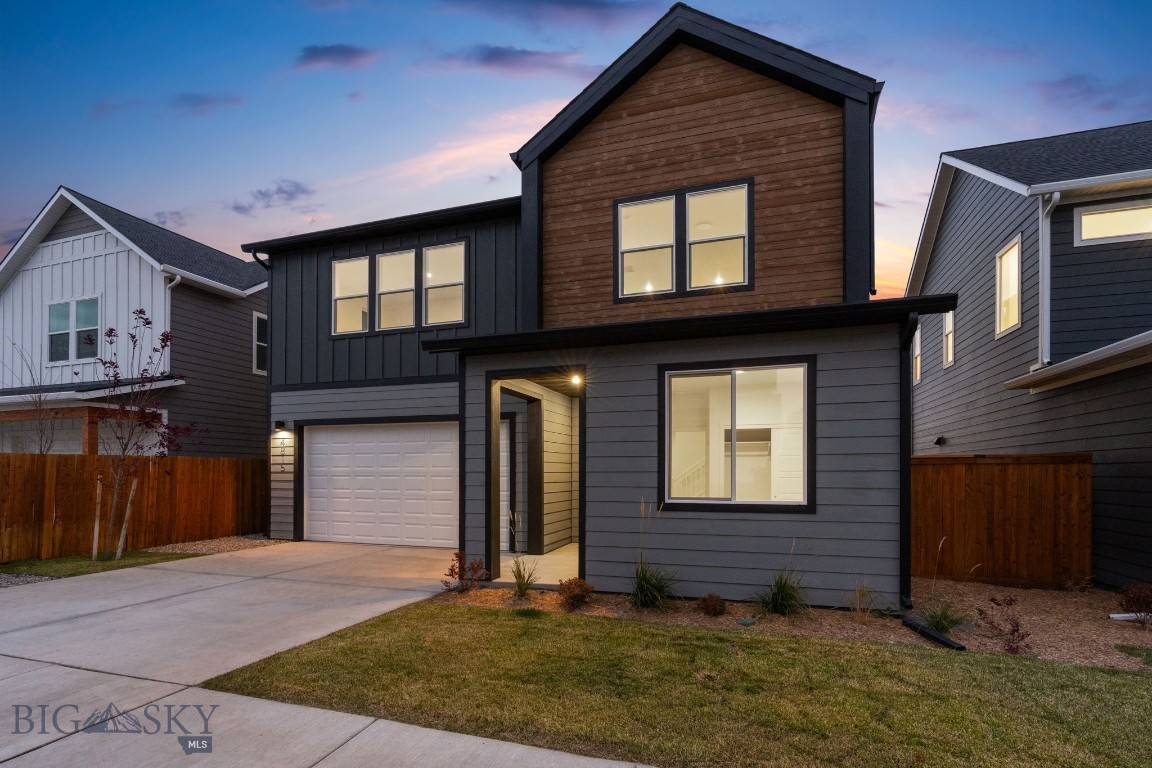 4829 Compass Lane, Bozeman