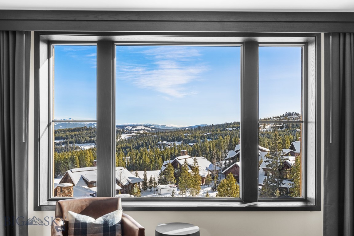 824 Settlement Trail 3C, Big Sky