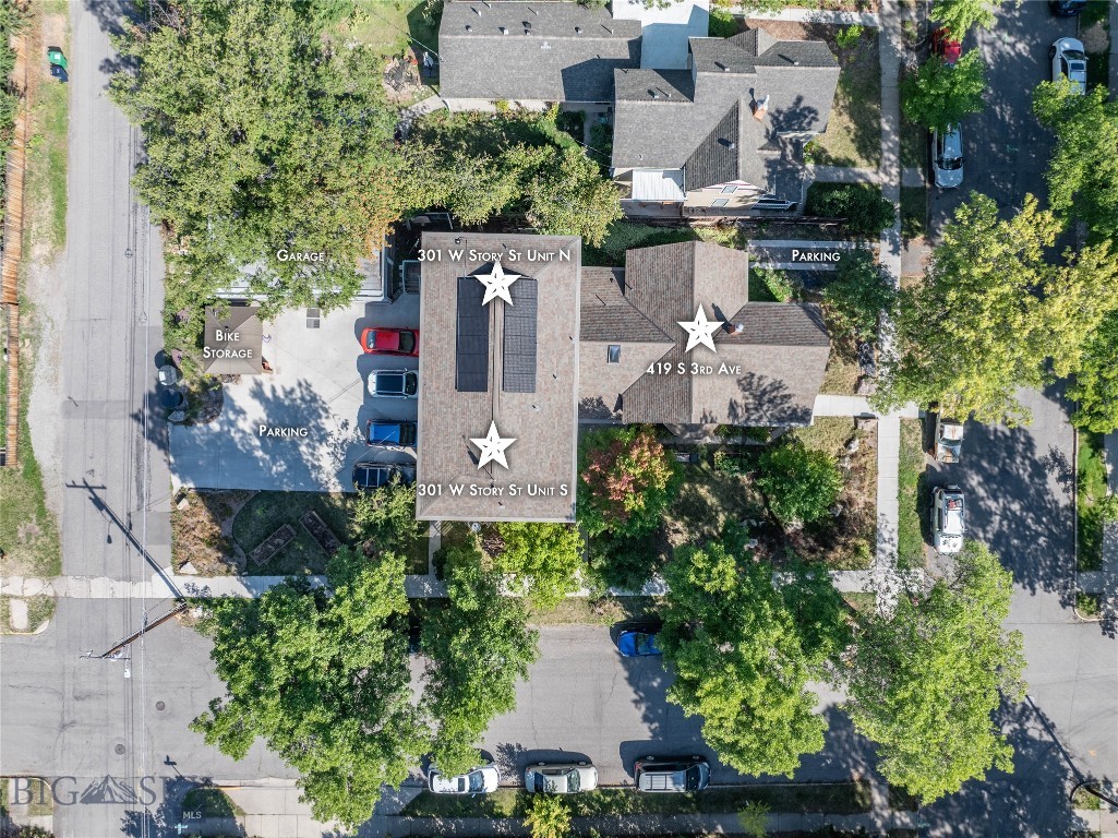 419 S 3rd Avenue, Bozeman