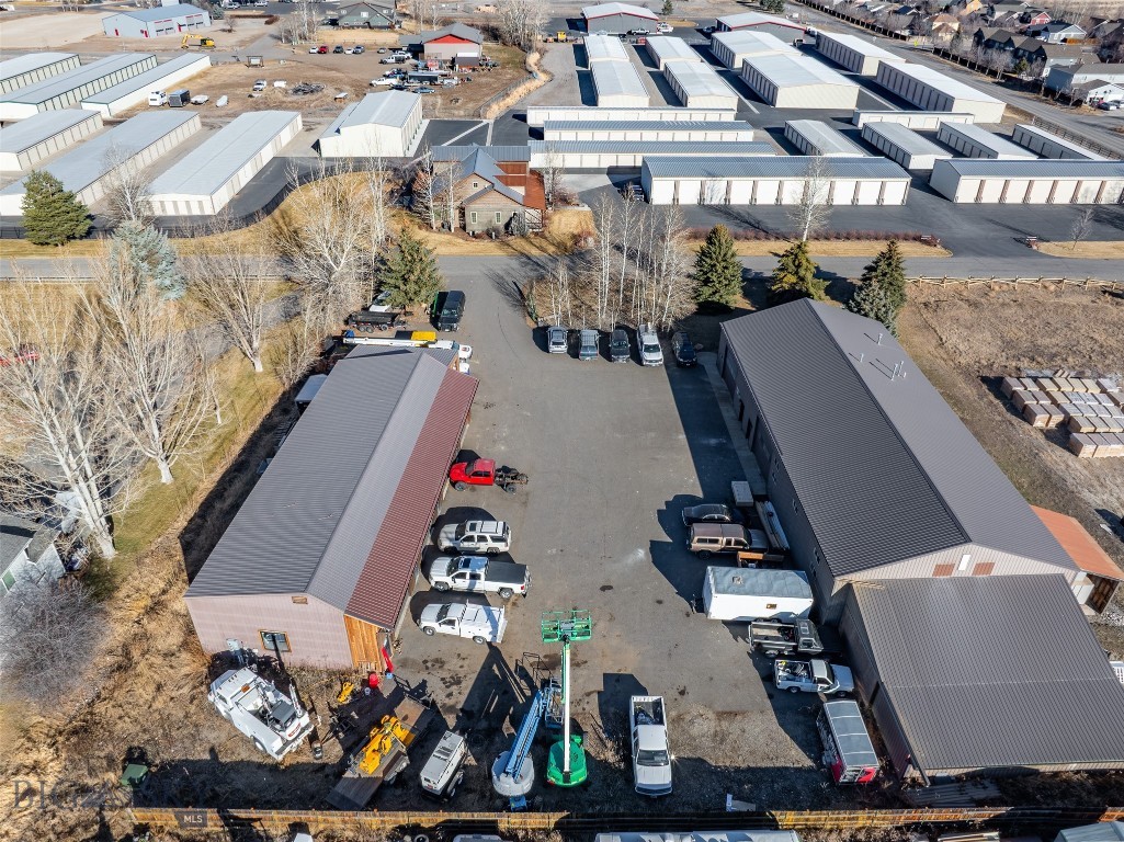 450 High K, Belgrade