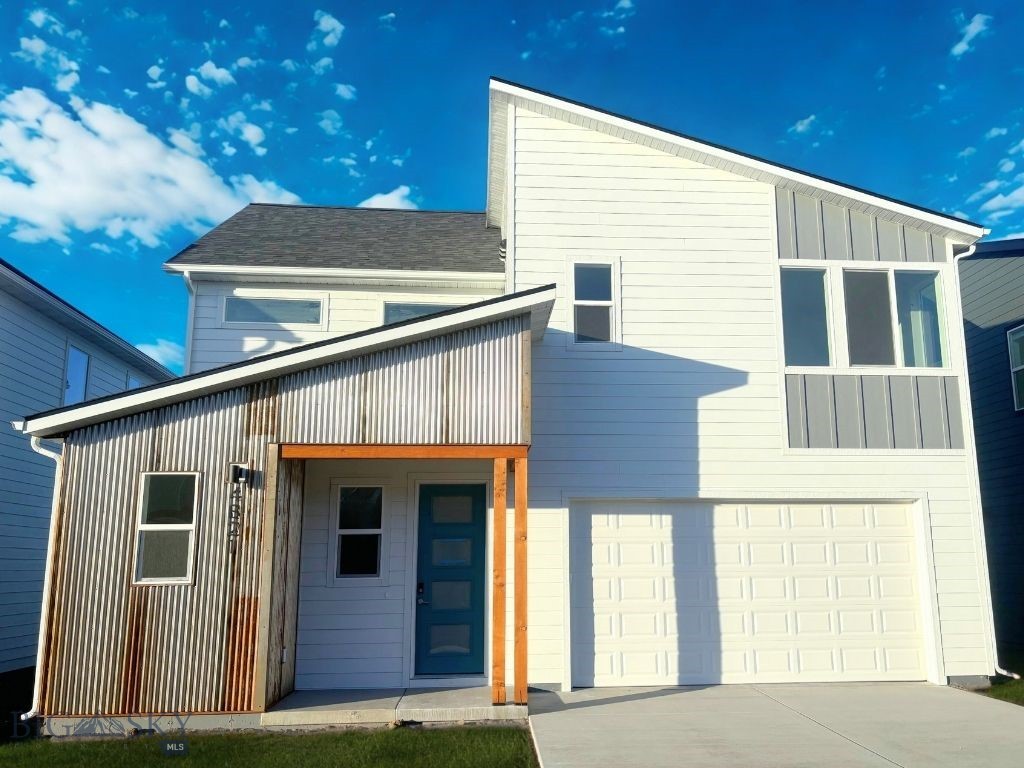 4821 Compass Lane, Bozeman
