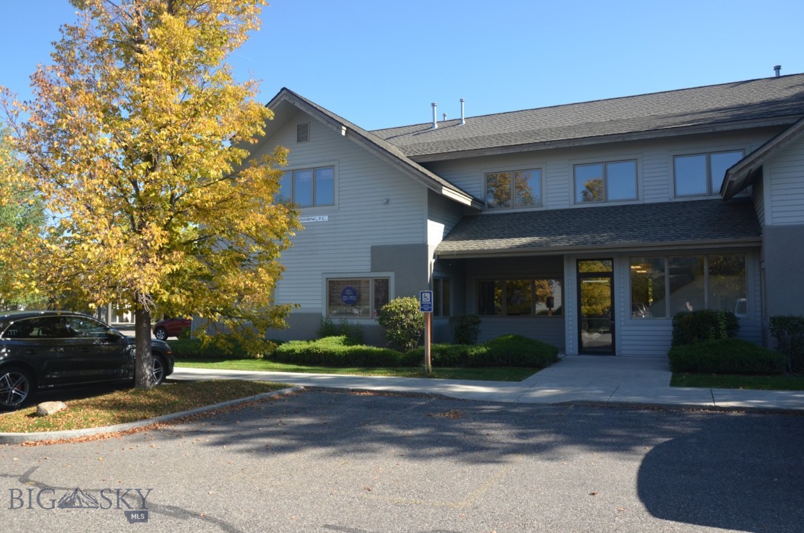 676 S Ferguson Avenue 2, Bozeman