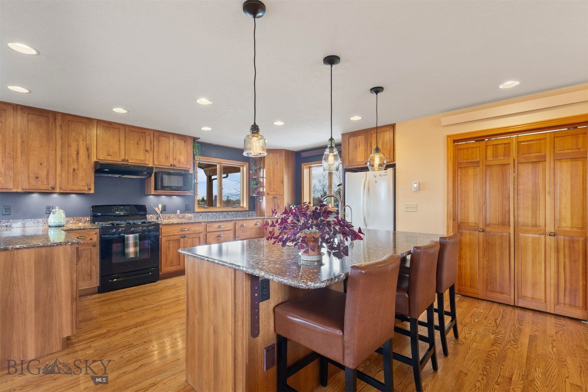 51 Schutz Lane, Bozeman