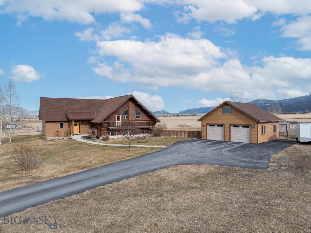 220 Cayuse Trail, Bozeman