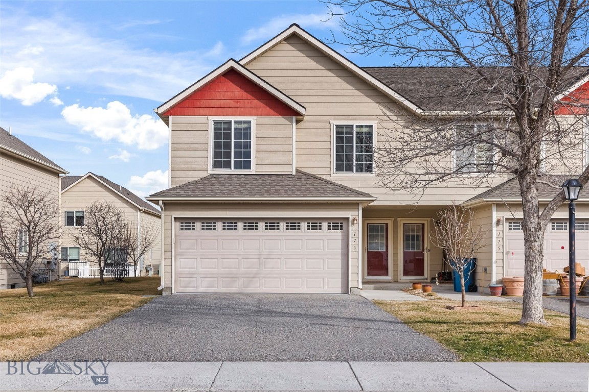 173 E Magnolia Drive, Belgrade