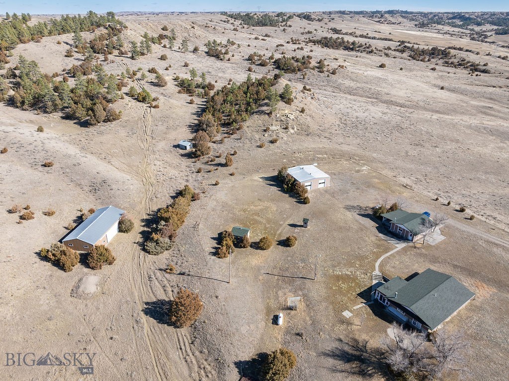 255 Smith Creek Road, Forsyth