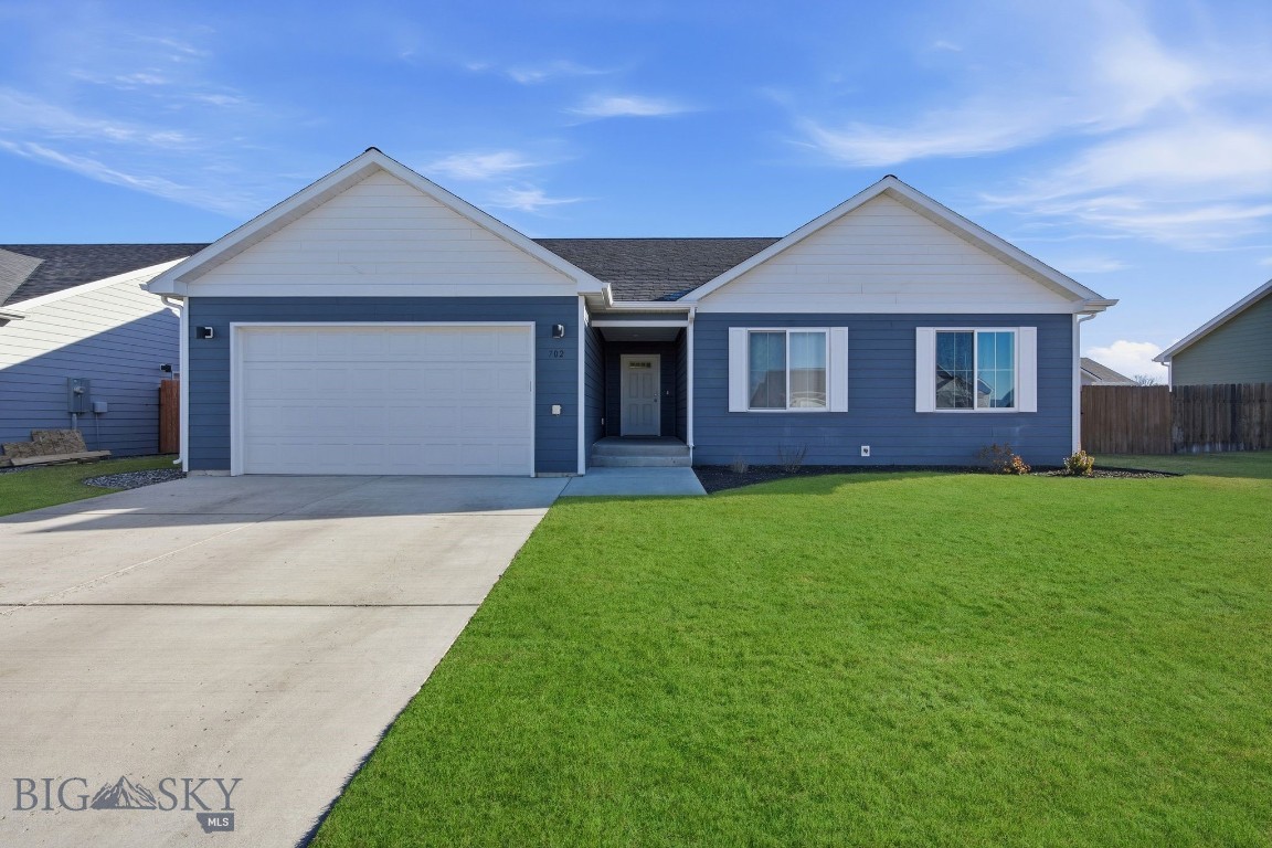 702 Snow Ghost, Belgrade