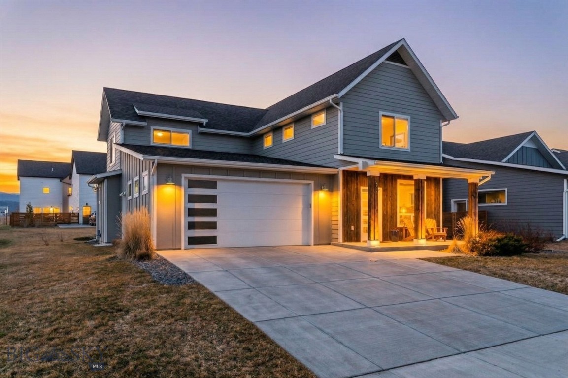 2142 Chipset Street, Bozeman
