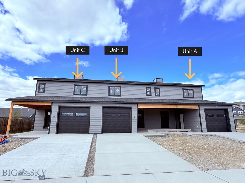 1201 Westwood Circle B, Belgrade