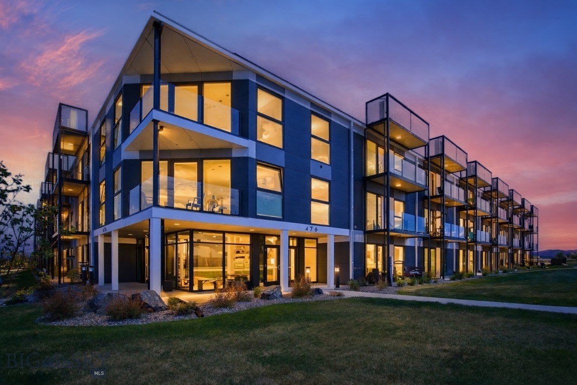 476 Enterprise Boulevard 317, Bozeman