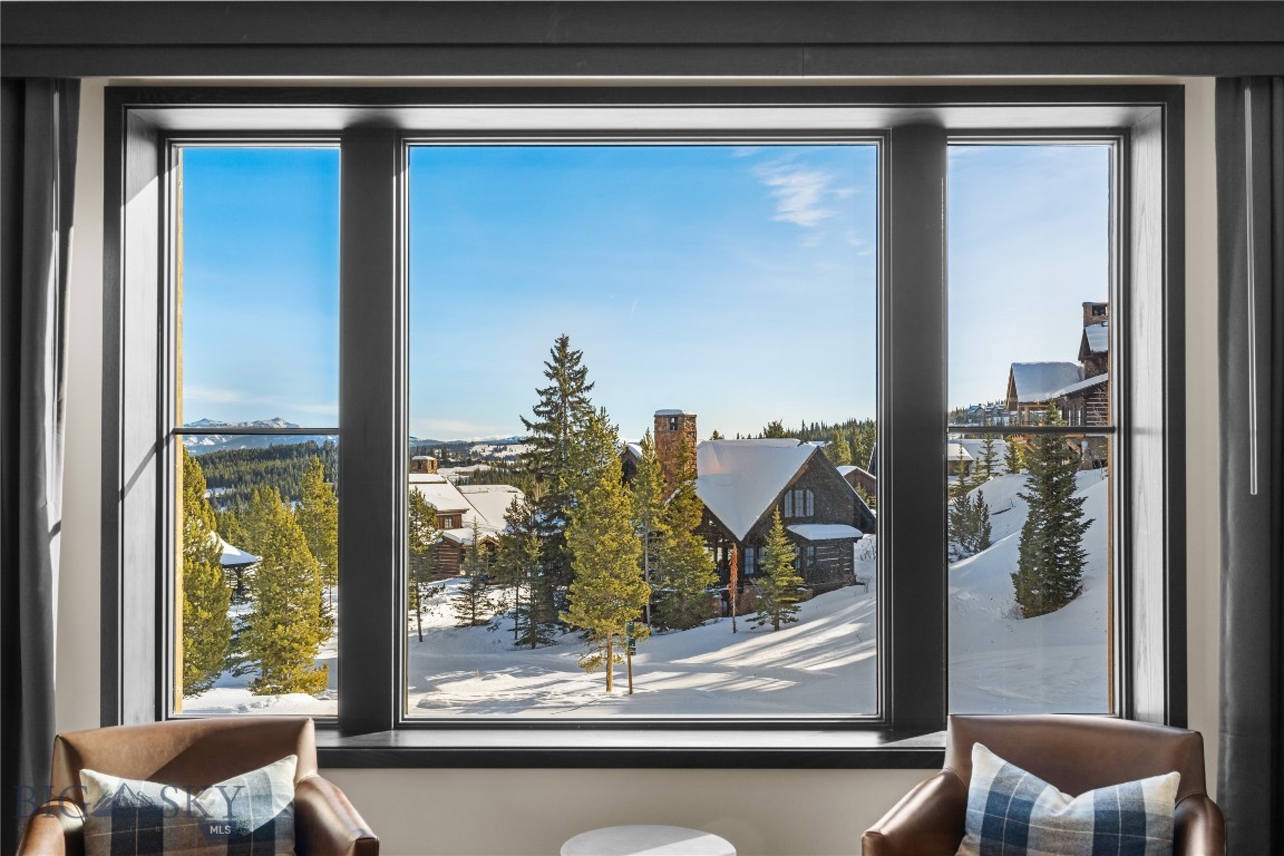 824 Settlement Trail 13B, Big Sky