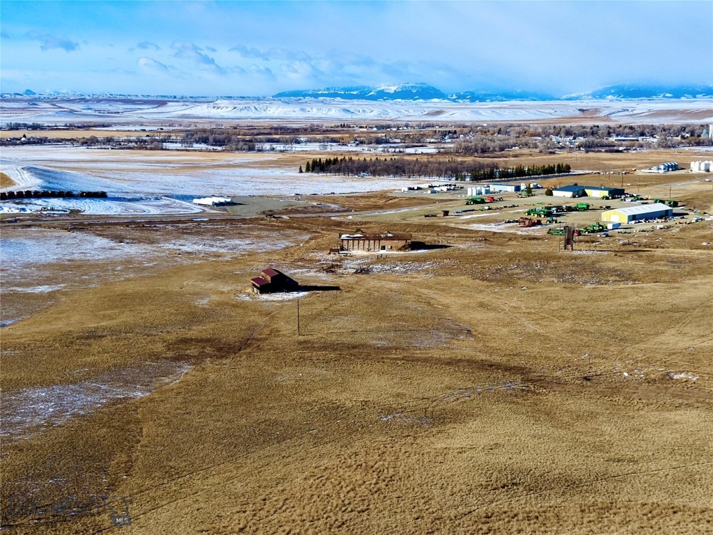 127 Mt Highway 221, Choteau