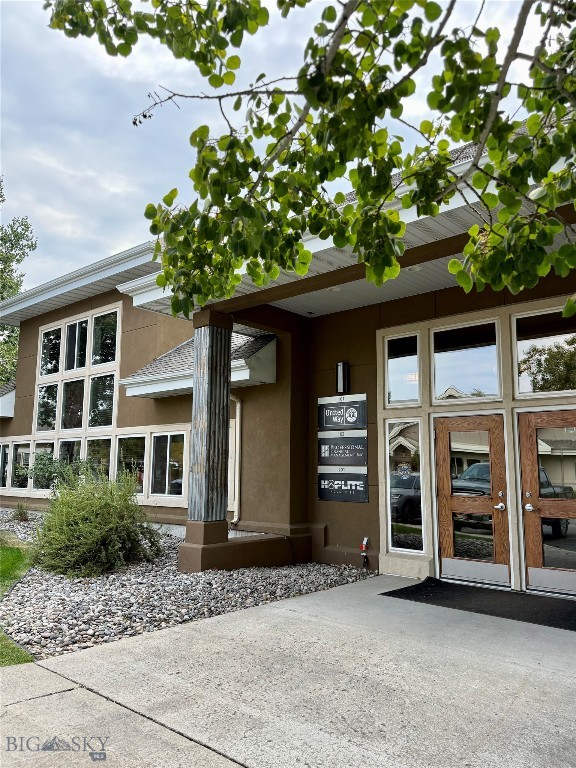 945 Technology Boulevard, Bozeman
