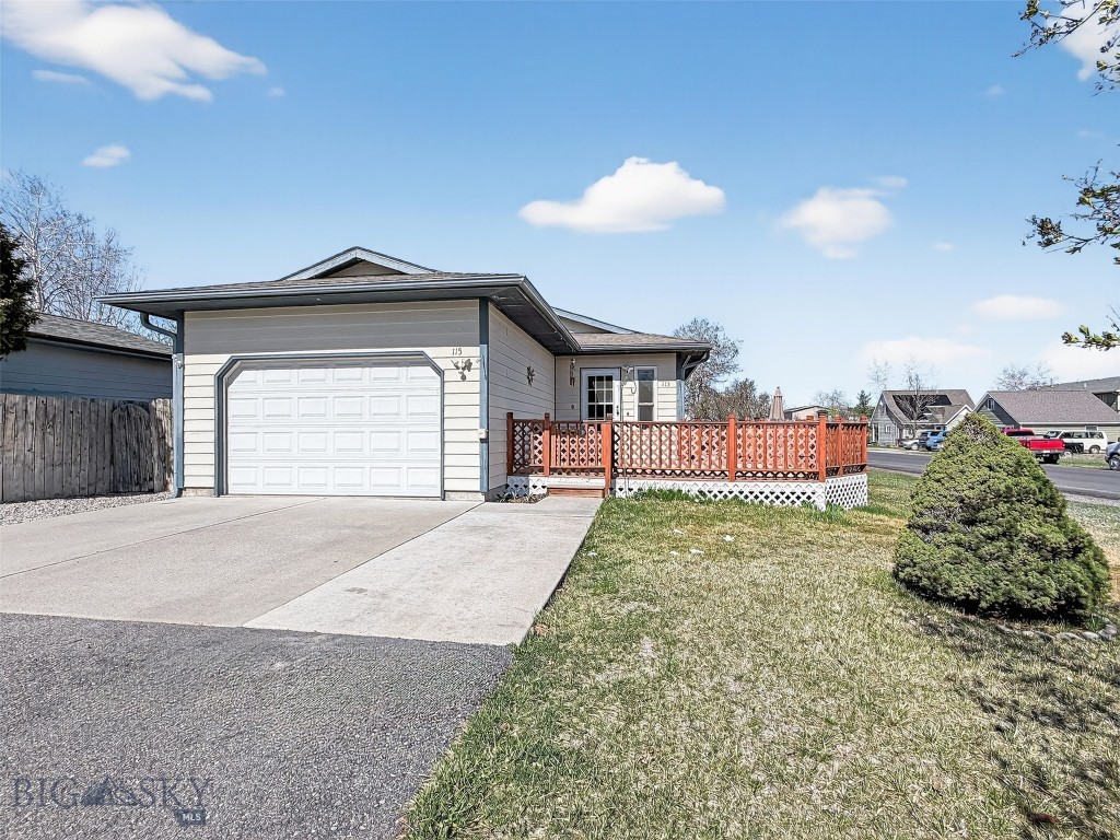 115 8th Street, Belgrade