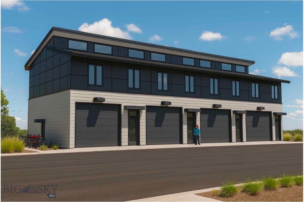 3589 Royal Wolf c, Bozeman