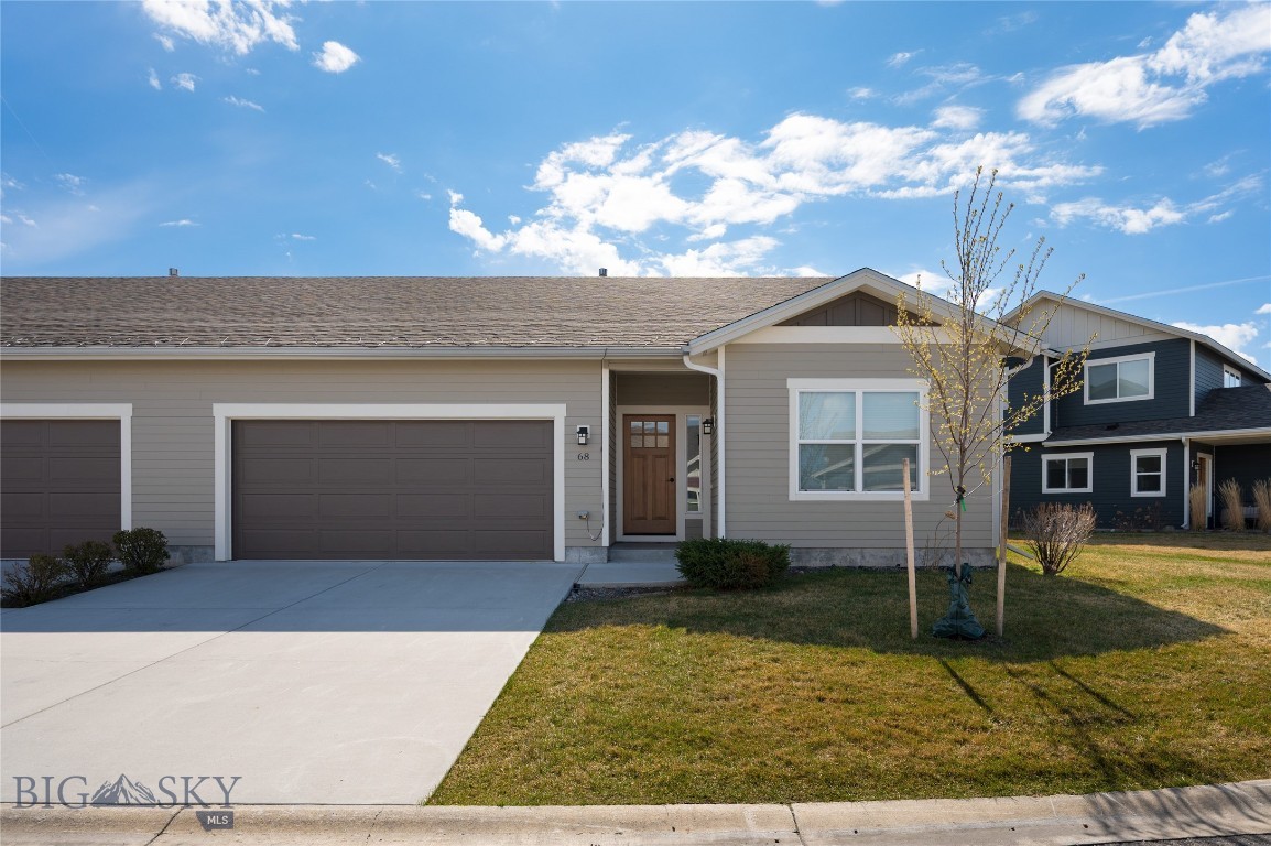 68 Slough Creek Drive, Bozeman