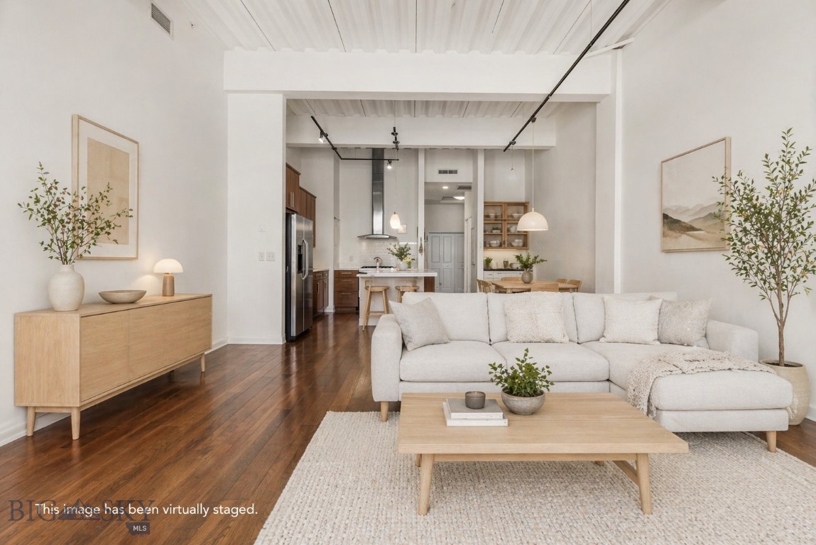 150 Village Crossing 2J, Bozeman