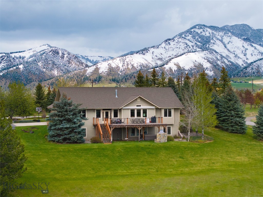 25 Summer Ridge, Bozeman