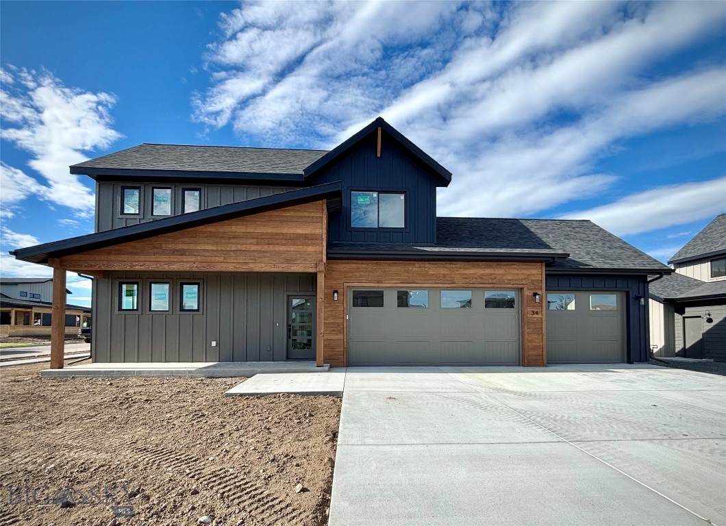 34 Delano Drive, Bozeman