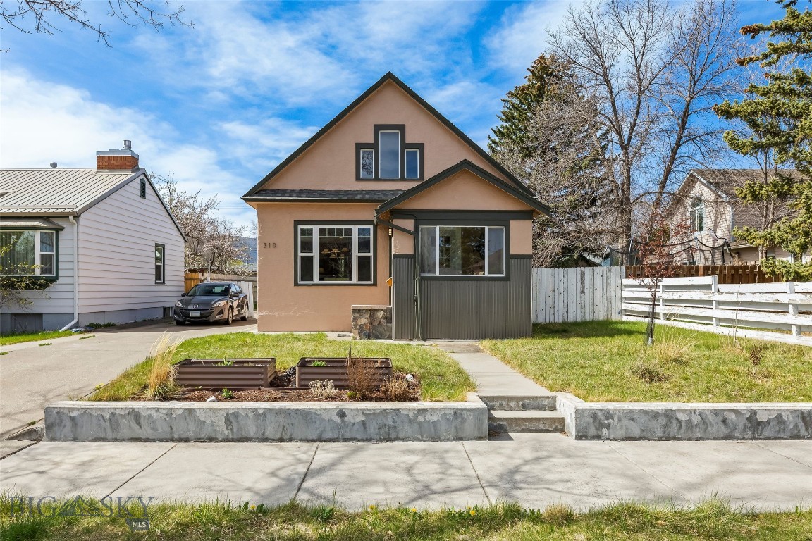 310 S 7th Street, Livingston