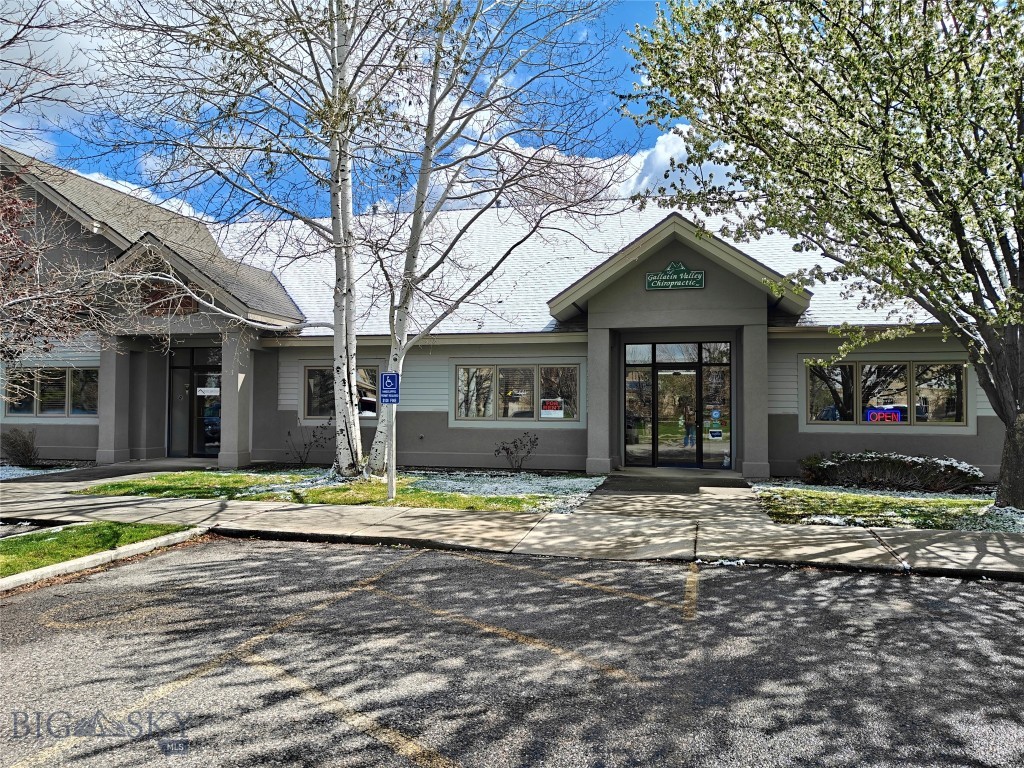 626 S Ferguson 4, Bozeman