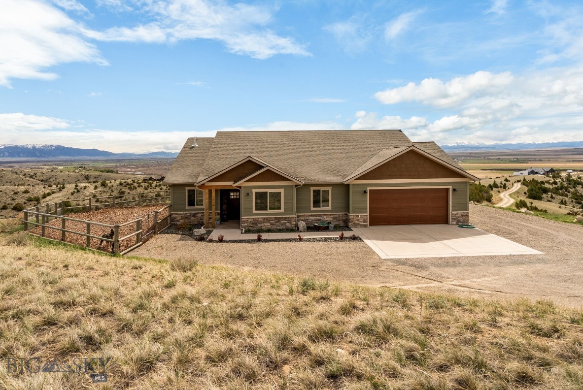 100 Saddle Ridge, Manhattan