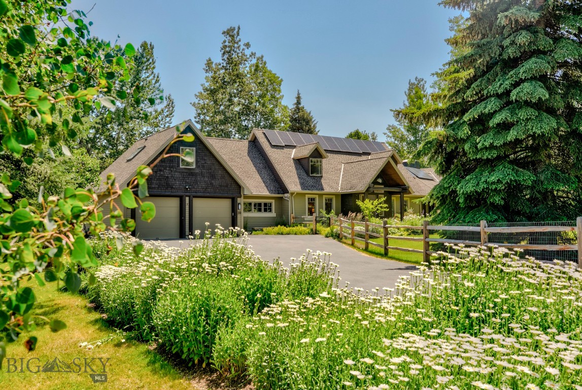 30 Gardner Park, Bozeman