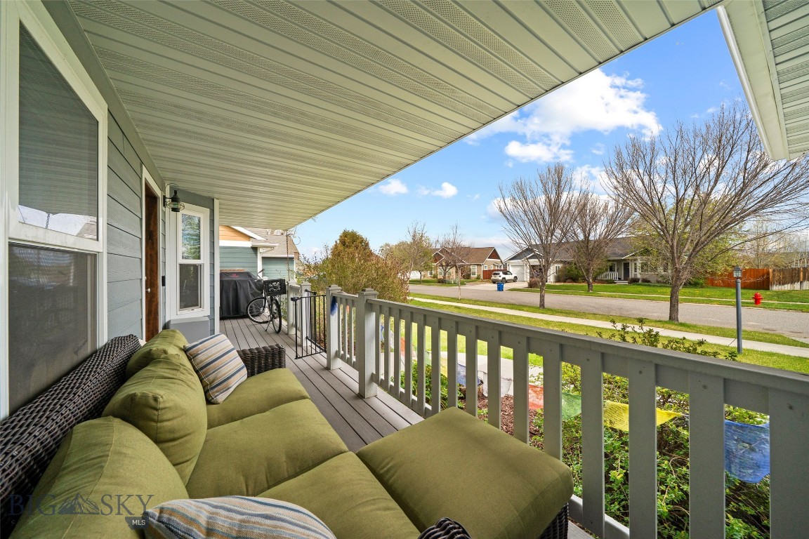 339 Cedar Wood, Bozeman