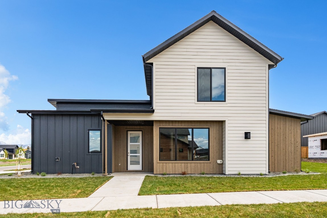 100 Lanner Drive, Bozeman