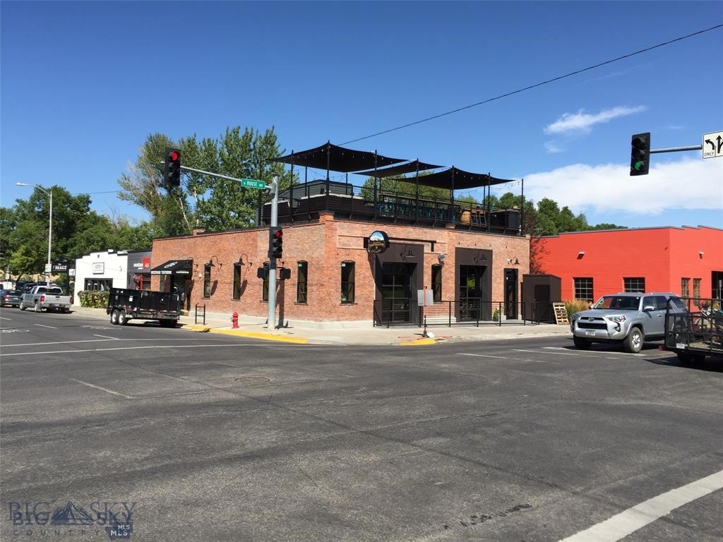 101 N Rouse Avenue, Bozeman