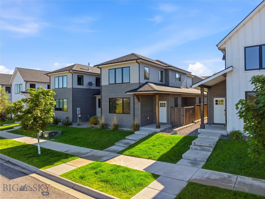 3120 S 15th Avenue, Bozeman