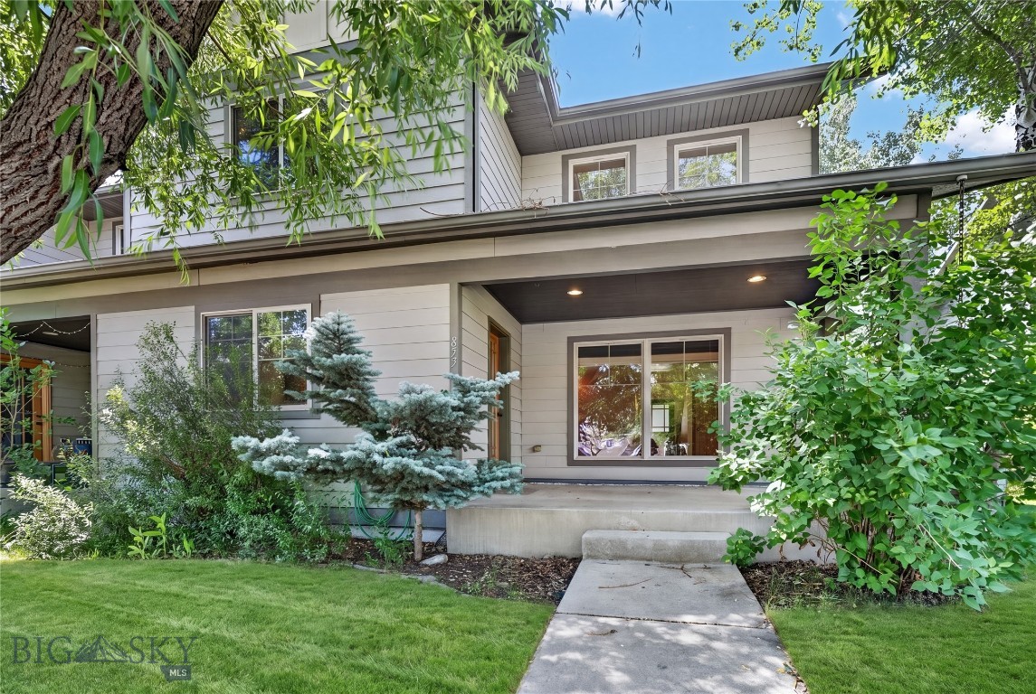 855 N 15th Avenue, Bozeman