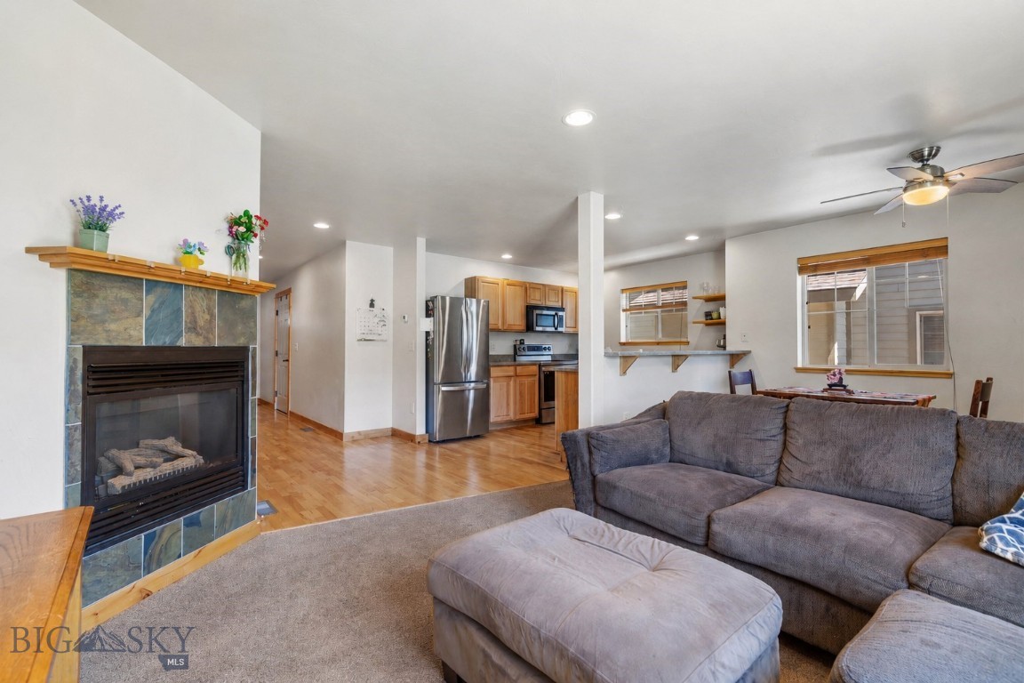 3147 Cattail Street A, Bozeman