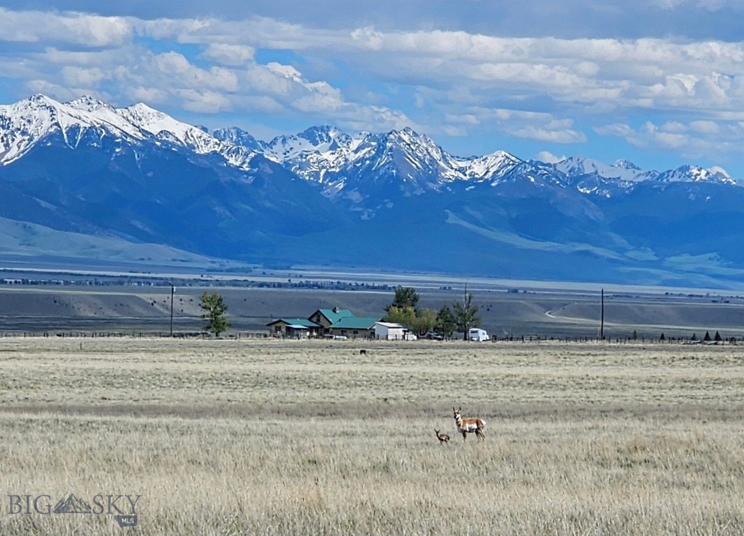 Lot 65 Montana Way, Ennis