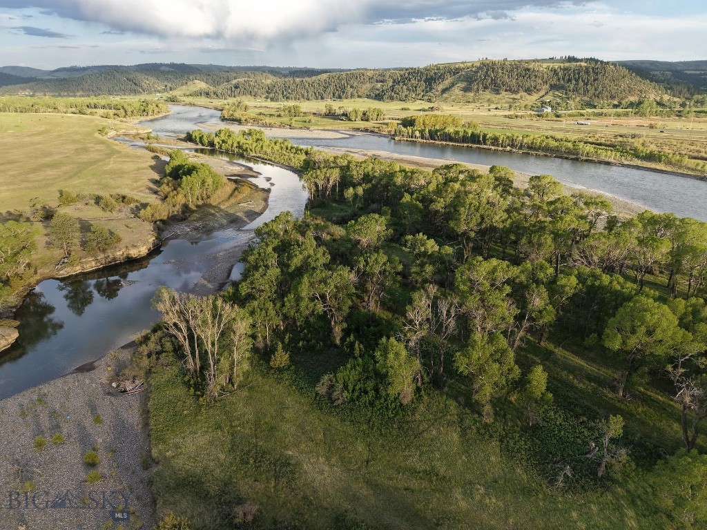215 Shanks Basin Road, Big Timber