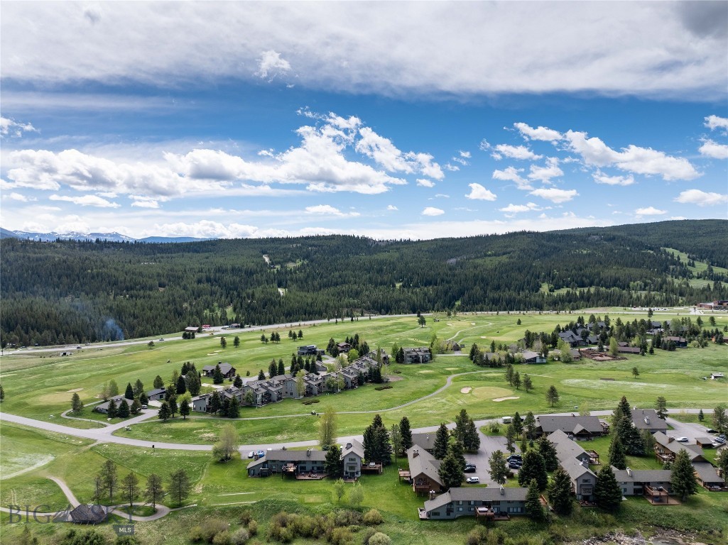 2225 Black Otter 5, Big Sky