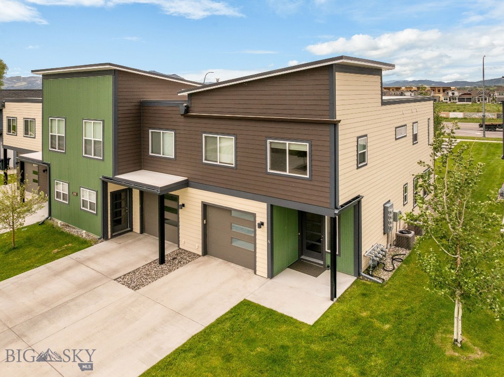 2016 Chipset Street A, Bozeman