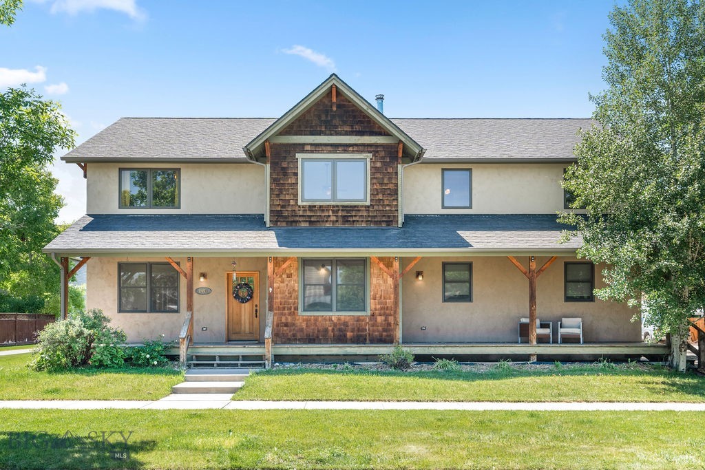 2451 Ferguson Avenue, Bozeman