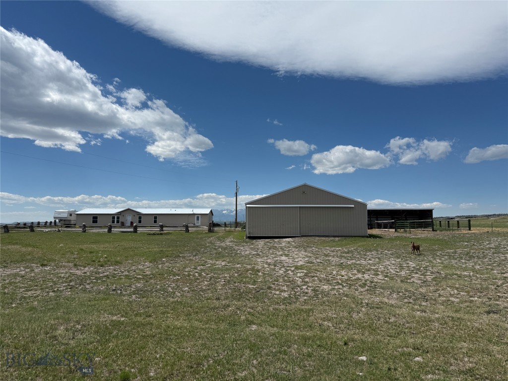 27 Cox Creek Lane, Big Timber