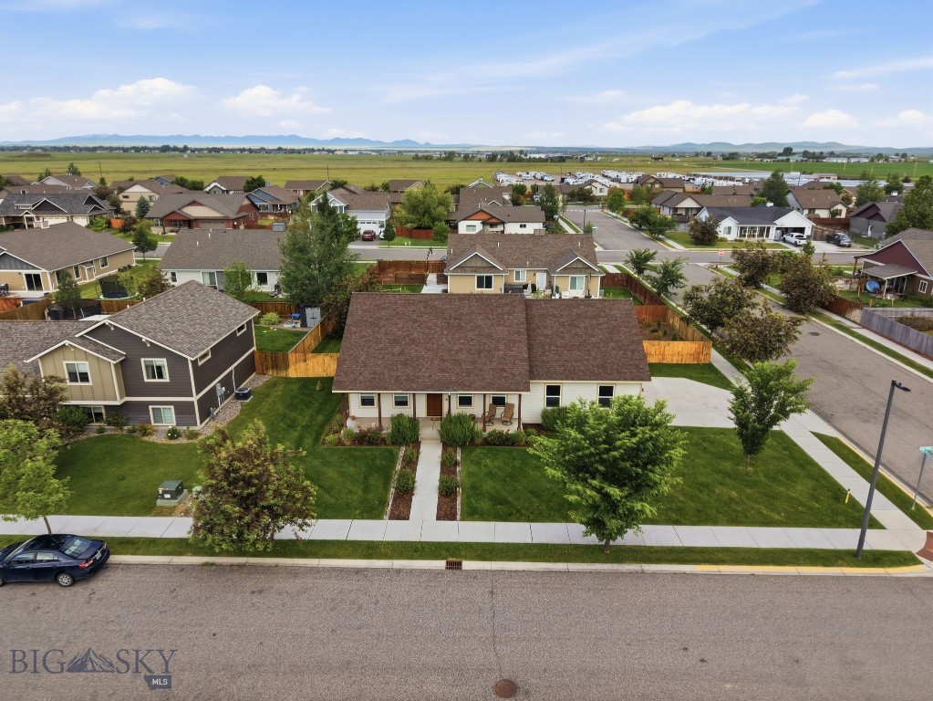 1615 Ingomar Boulevard, Belgrade