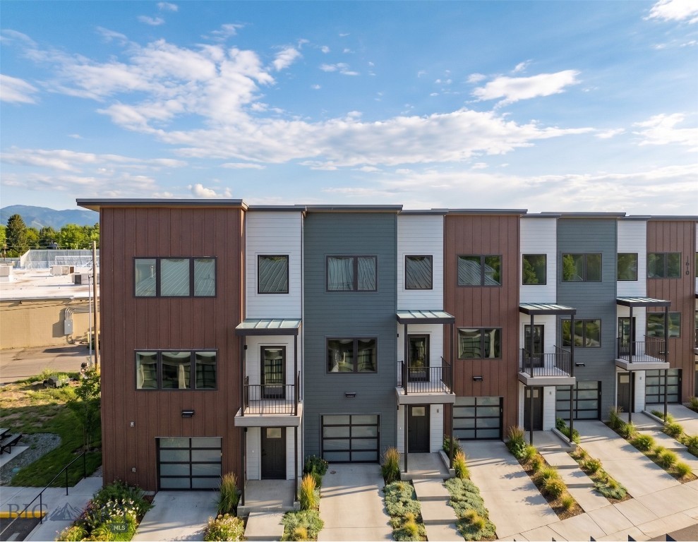 1610 W Beall Street C, Bozeman
