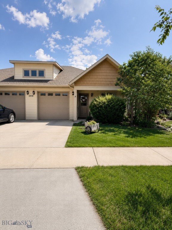 852 Forestglen B, Bozeman