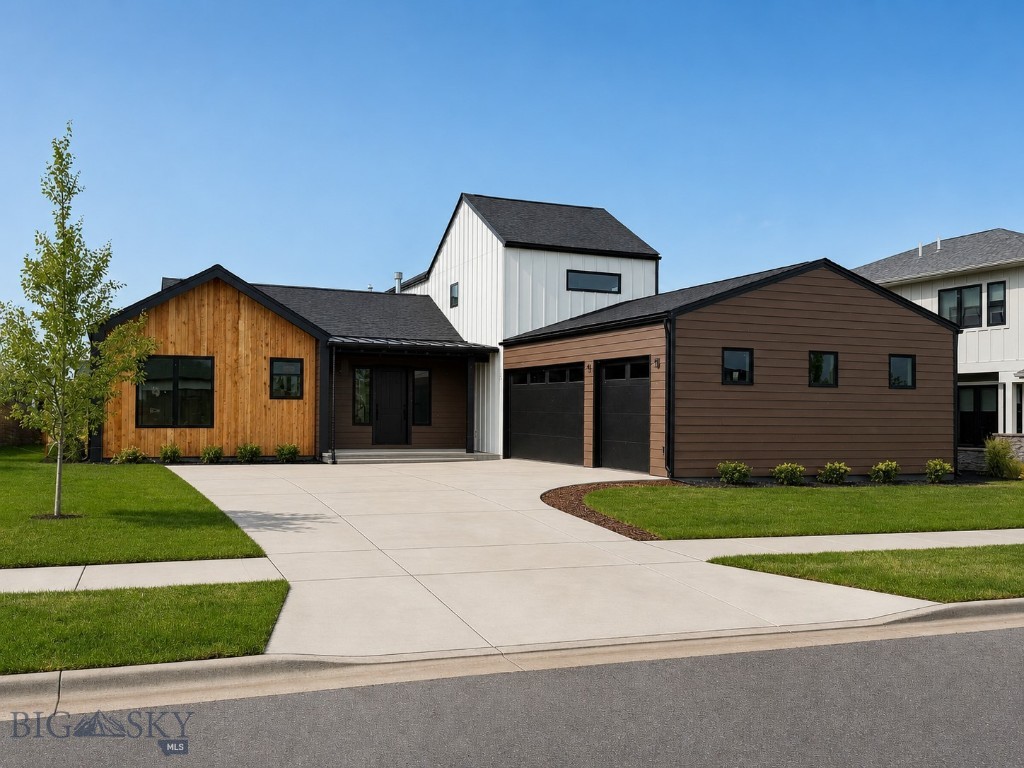 1431 Ryun Sun, Bozeman