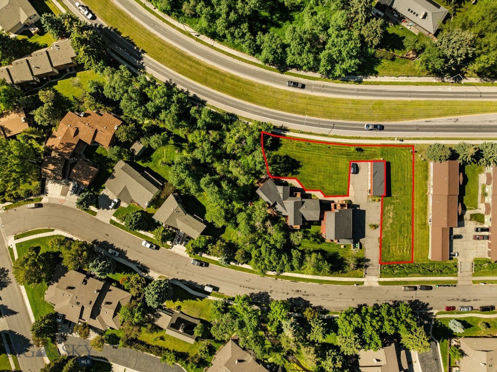 102 Hoffman Drive 3,4,5,6,11,12,13,14, Bozeman