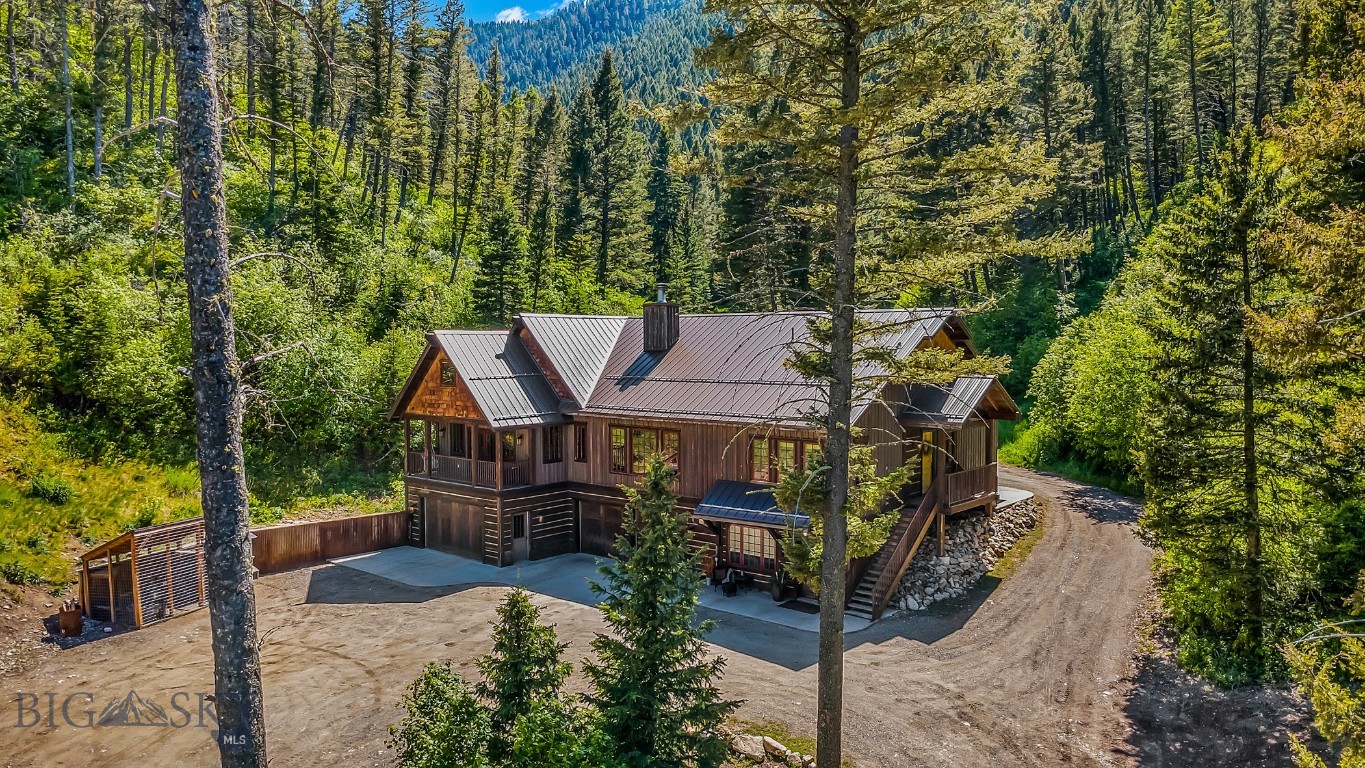141 Old Timber Way, Bozeman
