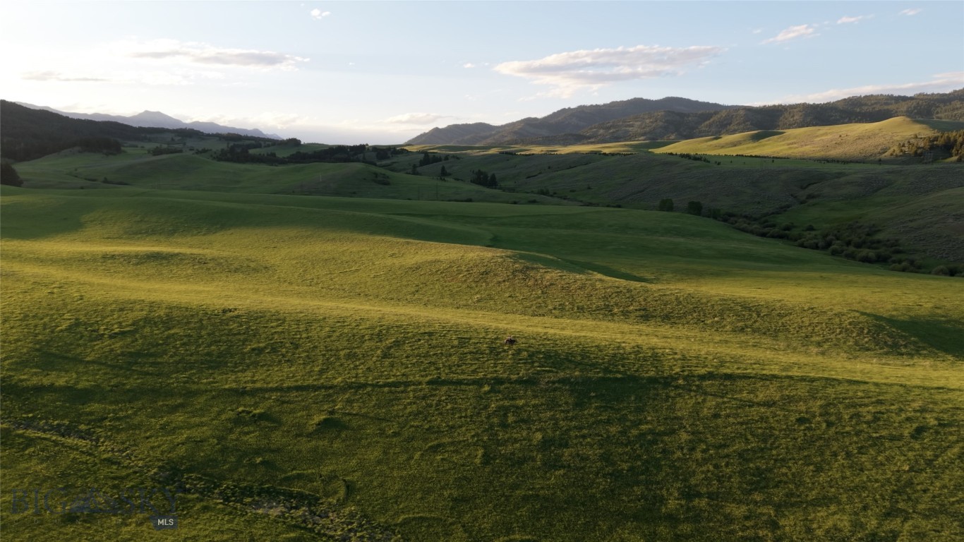 NHN Stublar Road, Bozeman