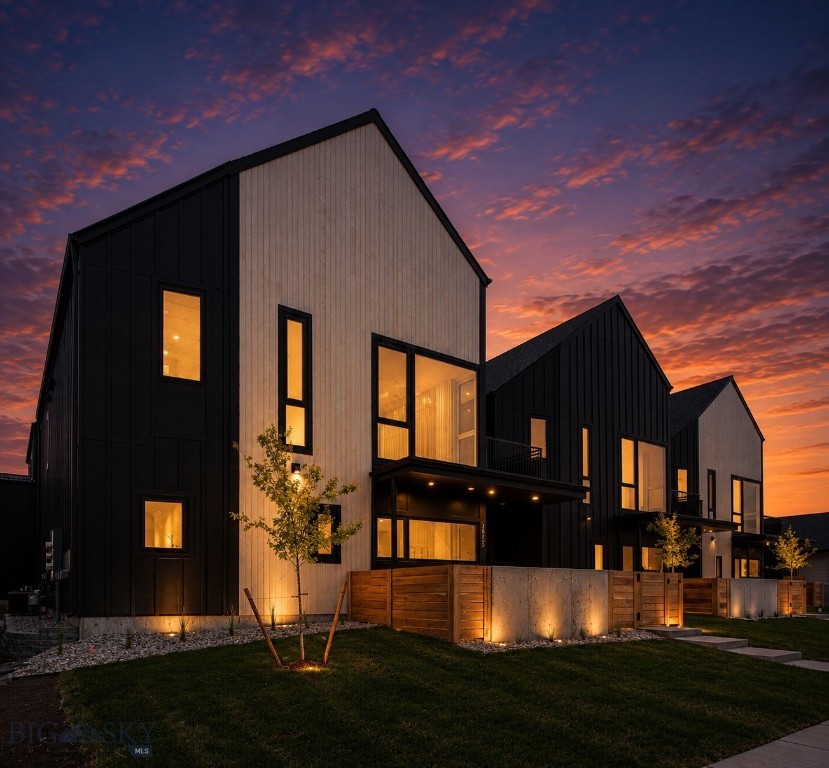 2840 S 28th Ave, Bozeman