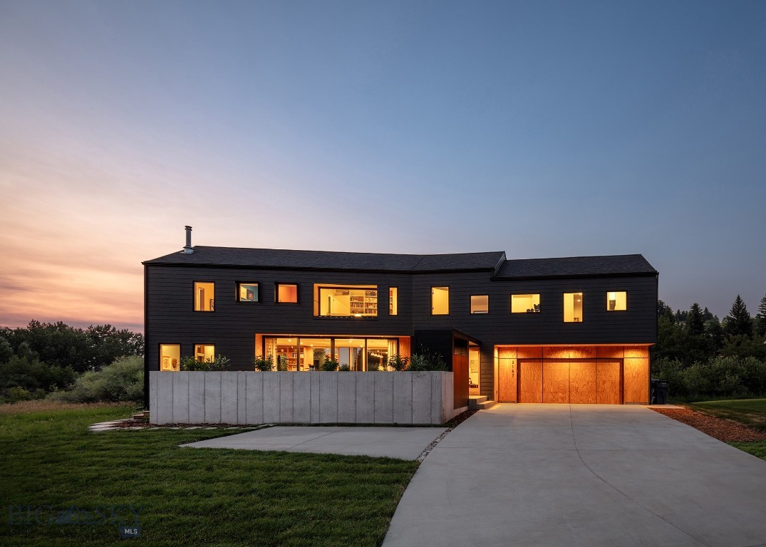 2167 Kagy Garden Court, Bozeman